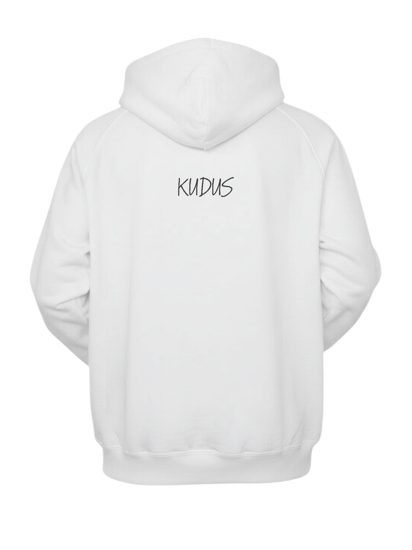 ZERO FUCKS TO GIVE HOODIE