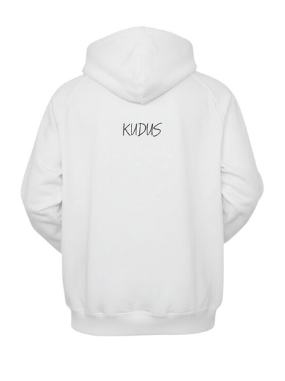 ZERO FUCKS TO GIVE HOODIE