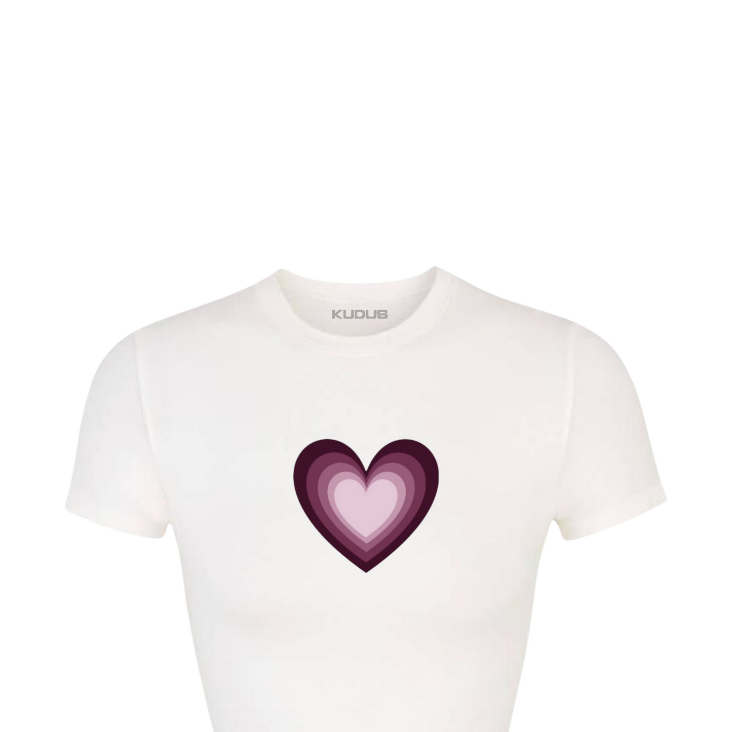 Heart Women Tee