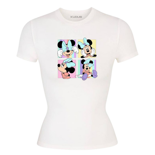 Mickey Women Tee