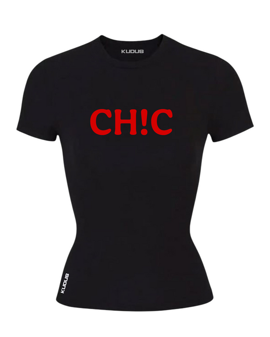 CHIC Women Tee