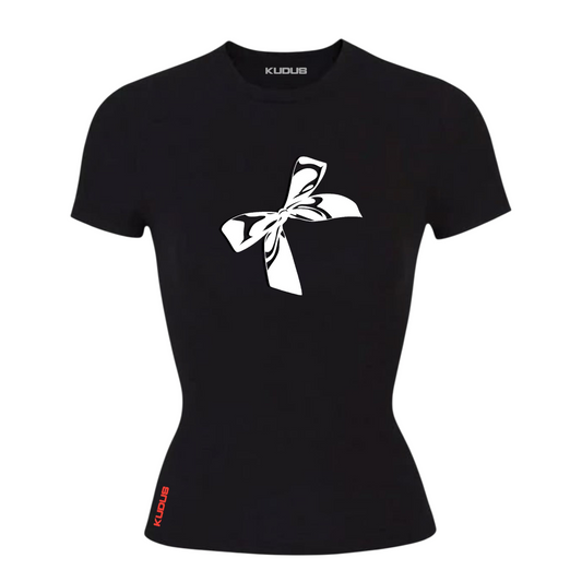Bow Women Tee