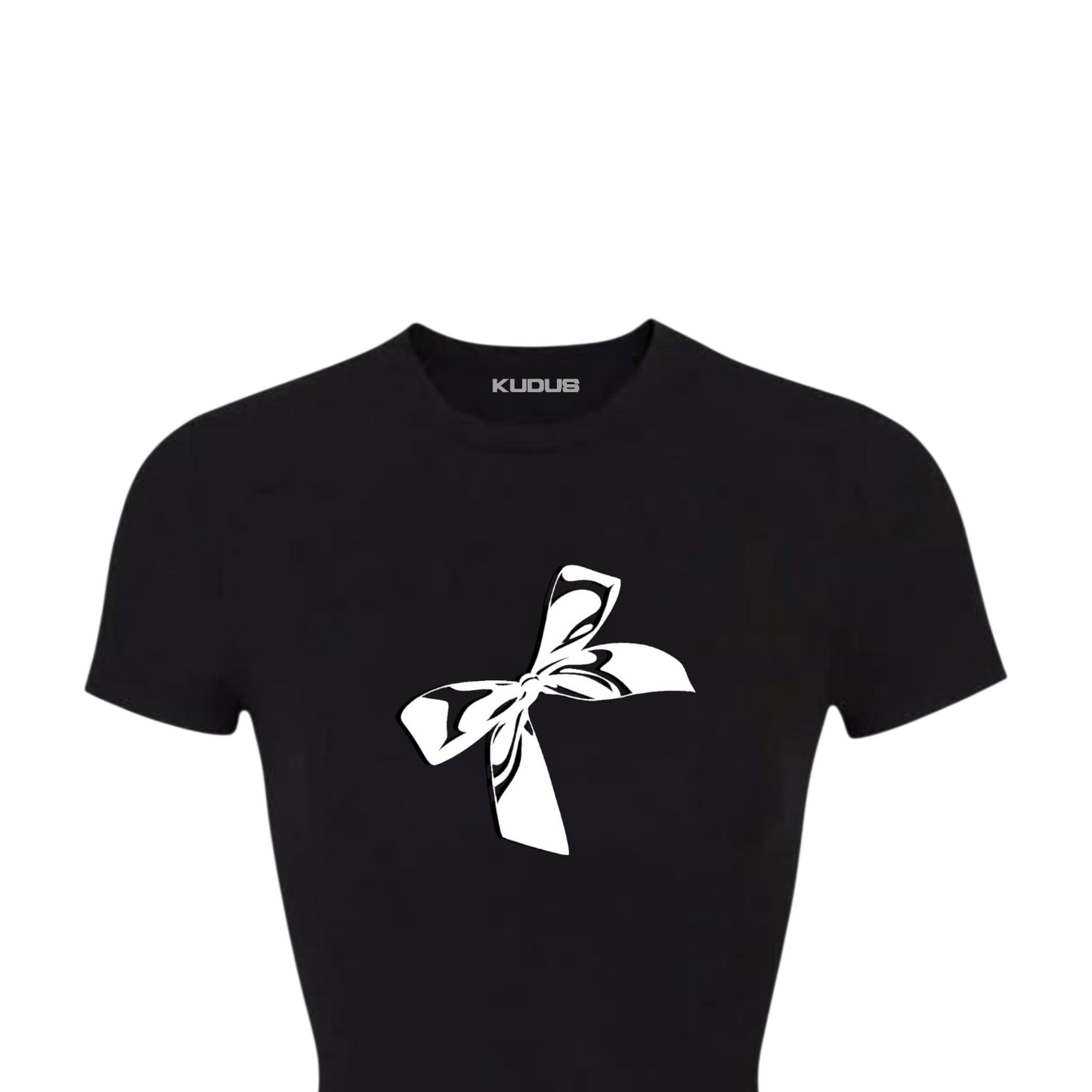 Bow Women Tee