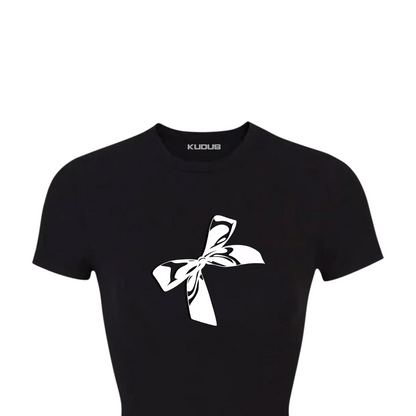 Bow Women Tee
