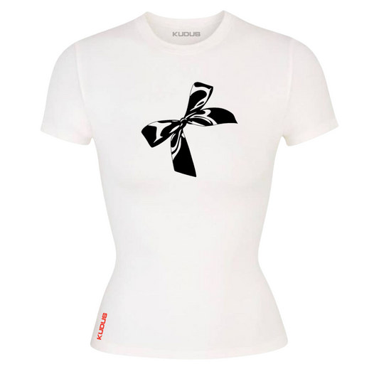 Bow Women Tee