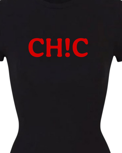 CHIC Women Tee