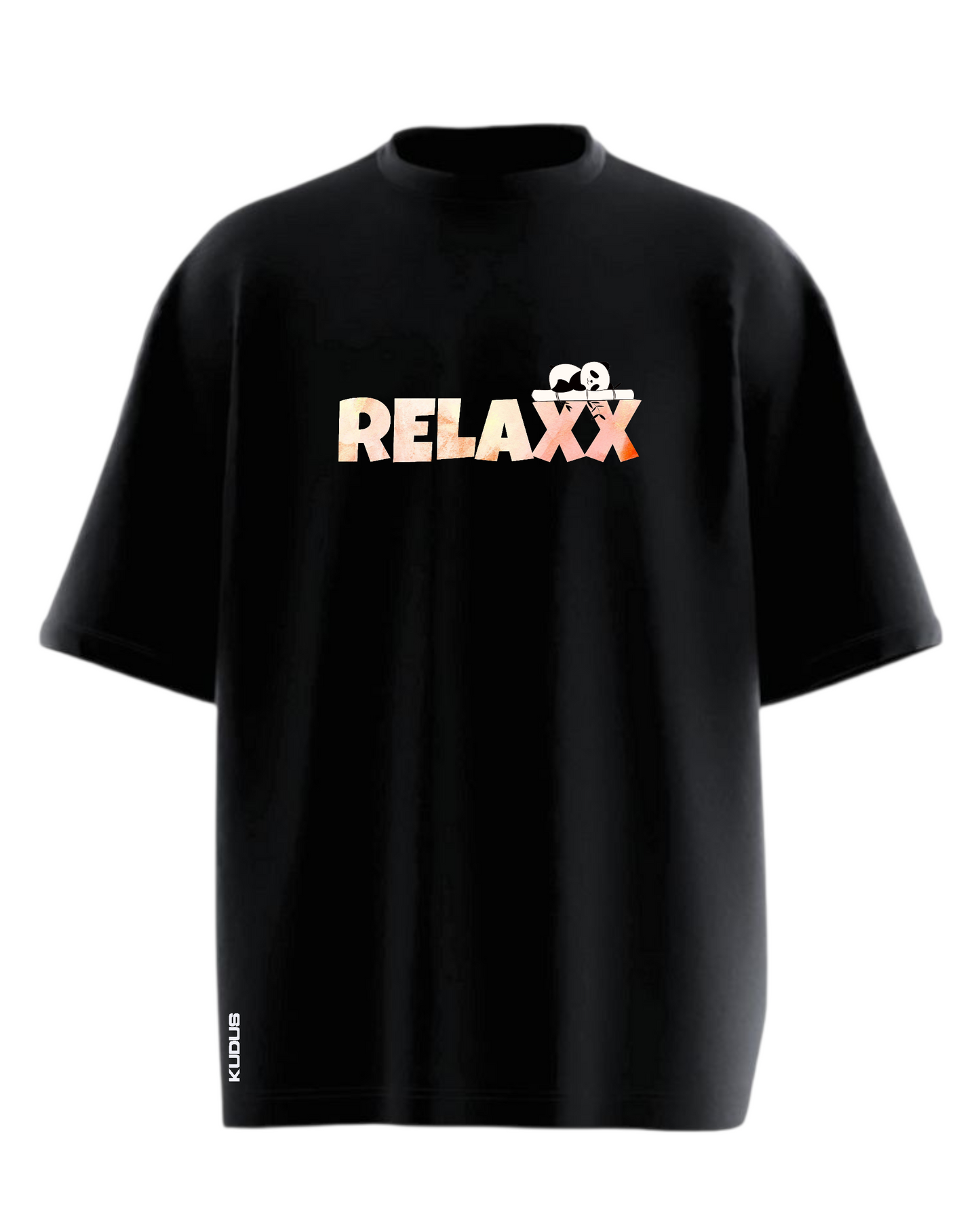 RELAXX Oversized T-shirt