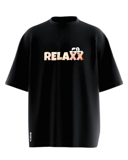 RELAXX Oversized T-shirt