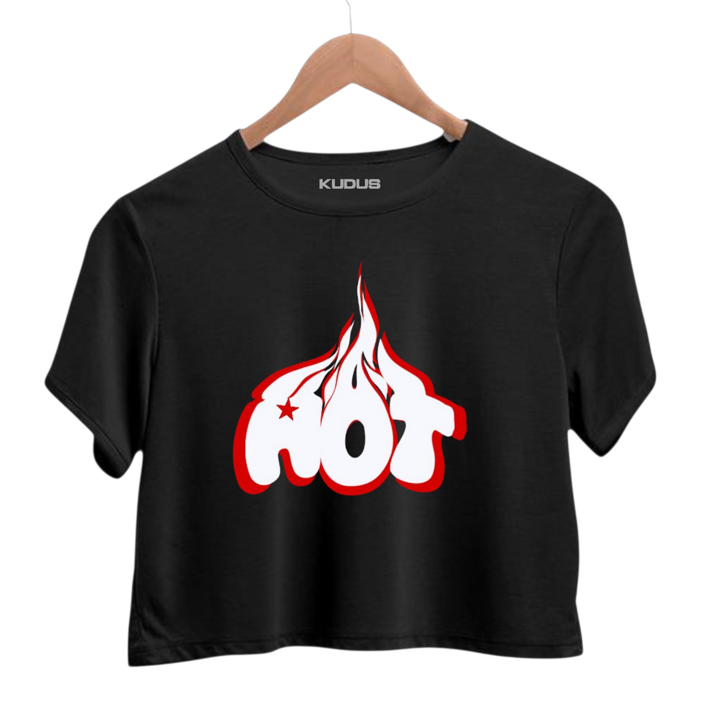 HOT Crop Top
