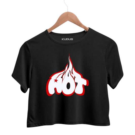 HOT Crop Top