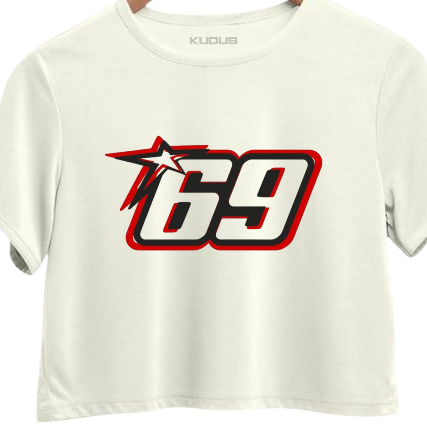 69 Crop Top