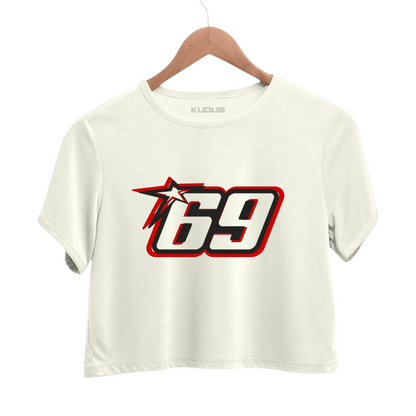 69 Crop Top