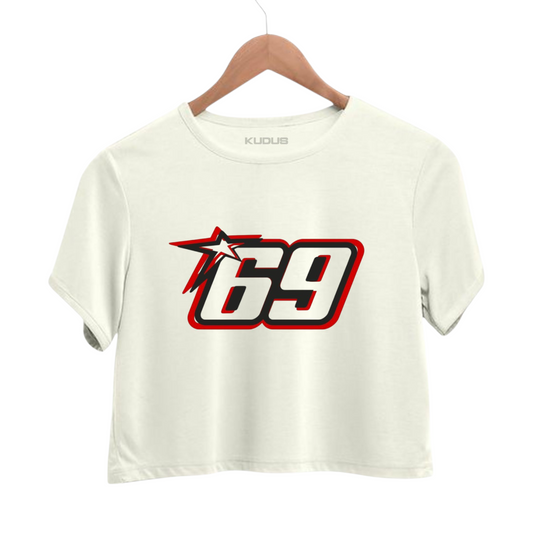 69 Crop Top