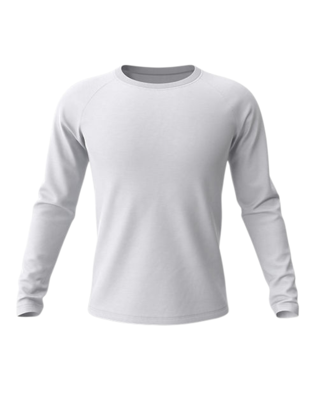MINIMAL PLAIN SOLID REGULAR FIT FULLSLEEVE