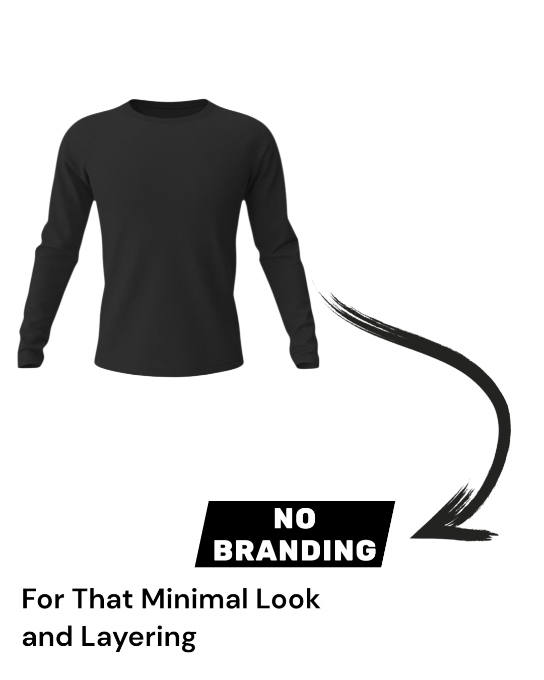 MINIMAL PLAIN SOLID REGULAR FIT FULLSLEEVE