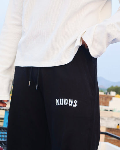 Logo Jogger