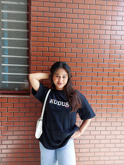 I'M DEAD INSIDE Oversized T-shirt