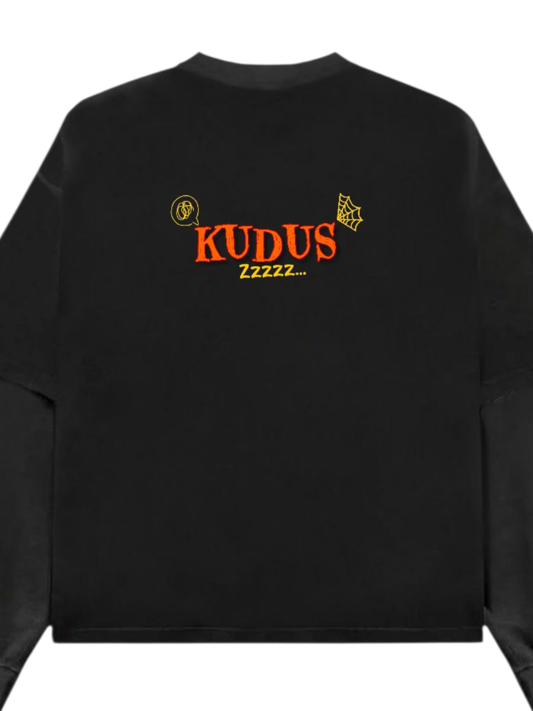 MADNESS B&G Long Sleeve Heavy Weight T-shirt