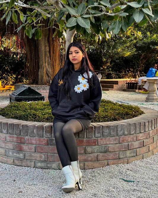 AESTHETIC UNISEX MOST COMFY HOODIE