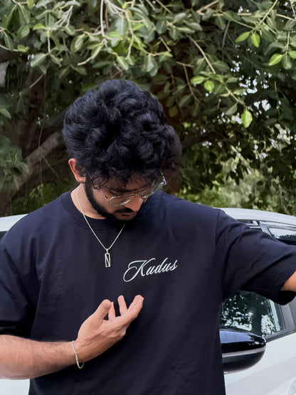 Self Obsessed Boxy Fit Unisex Tee