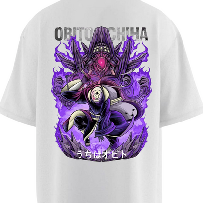 Obito Oversized T-shirt