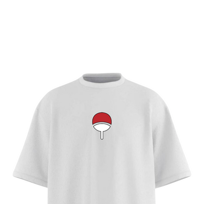 Uchiha Obito Oversized T-shirt