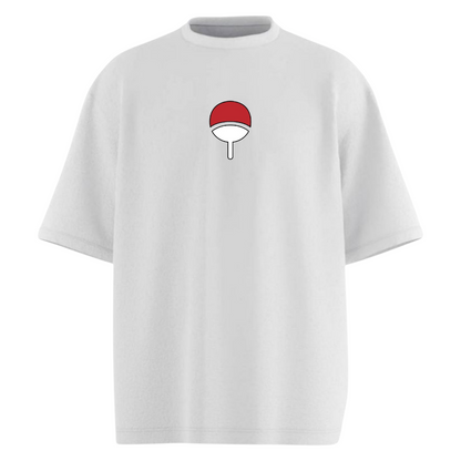 Uchiha Obito Oversized T-shirt