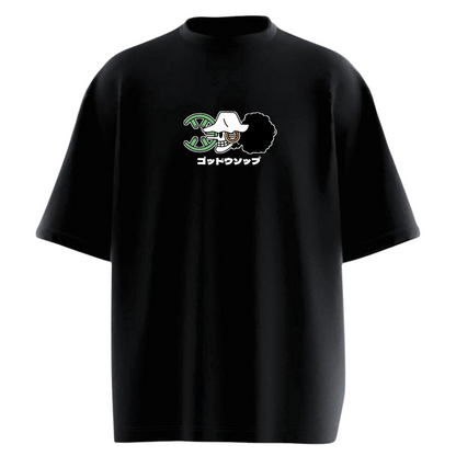 Usopp Oversized T-shirt