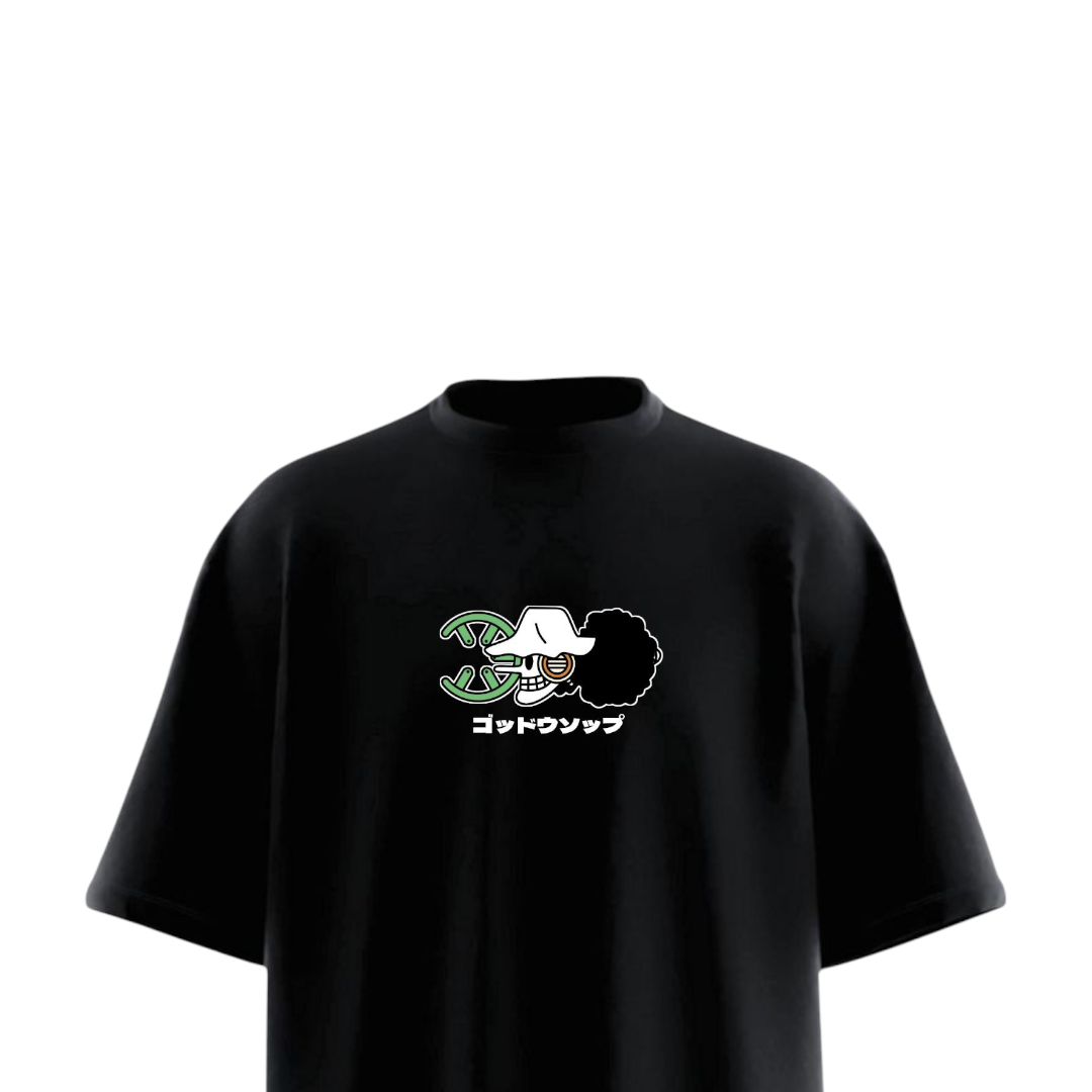 Usopp Oversized T-shirt
