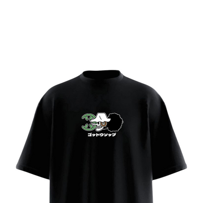 Usopp Oversized T-shirt