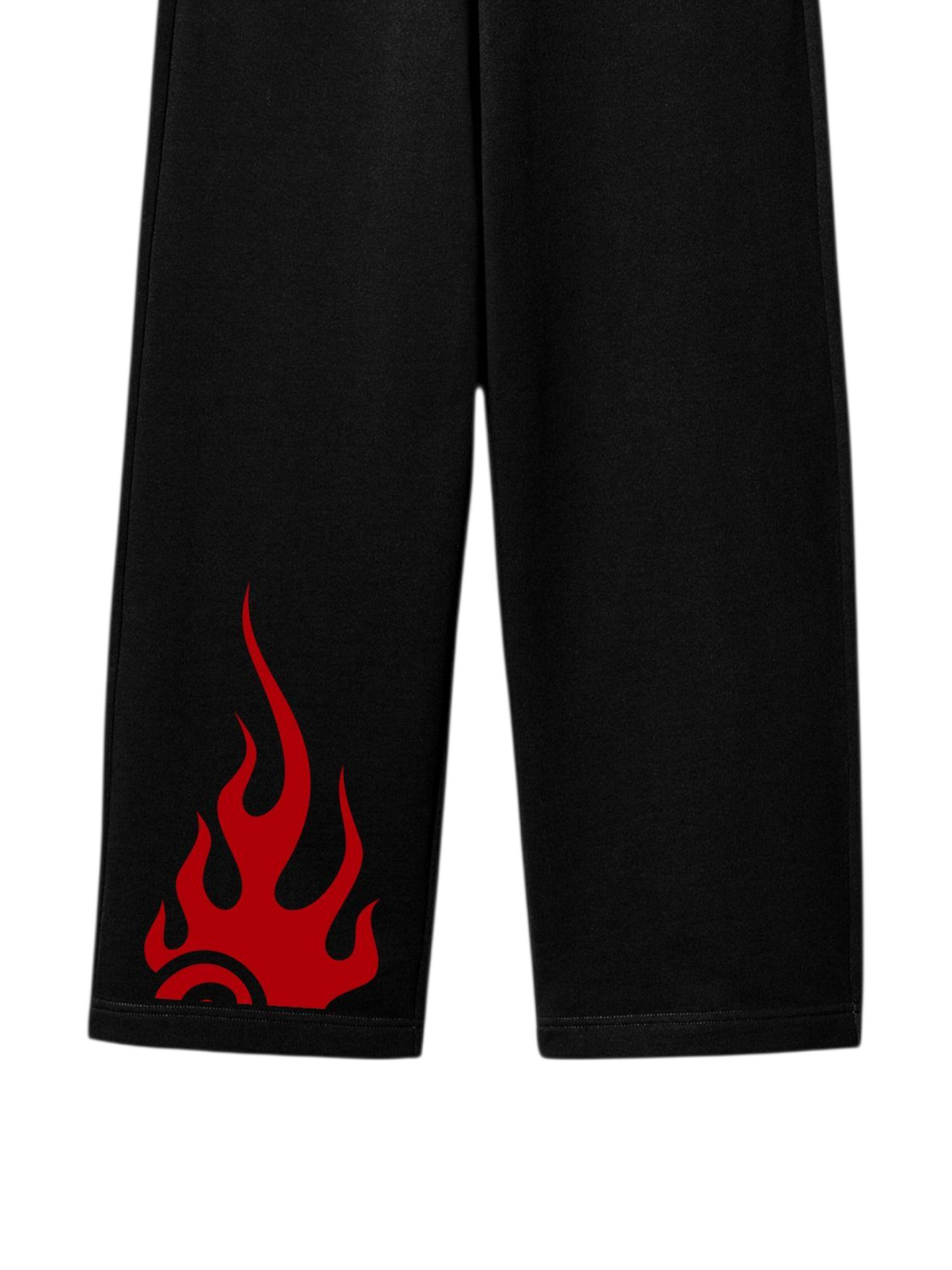 FIRE Classy Straight Fit Baggy Jogger