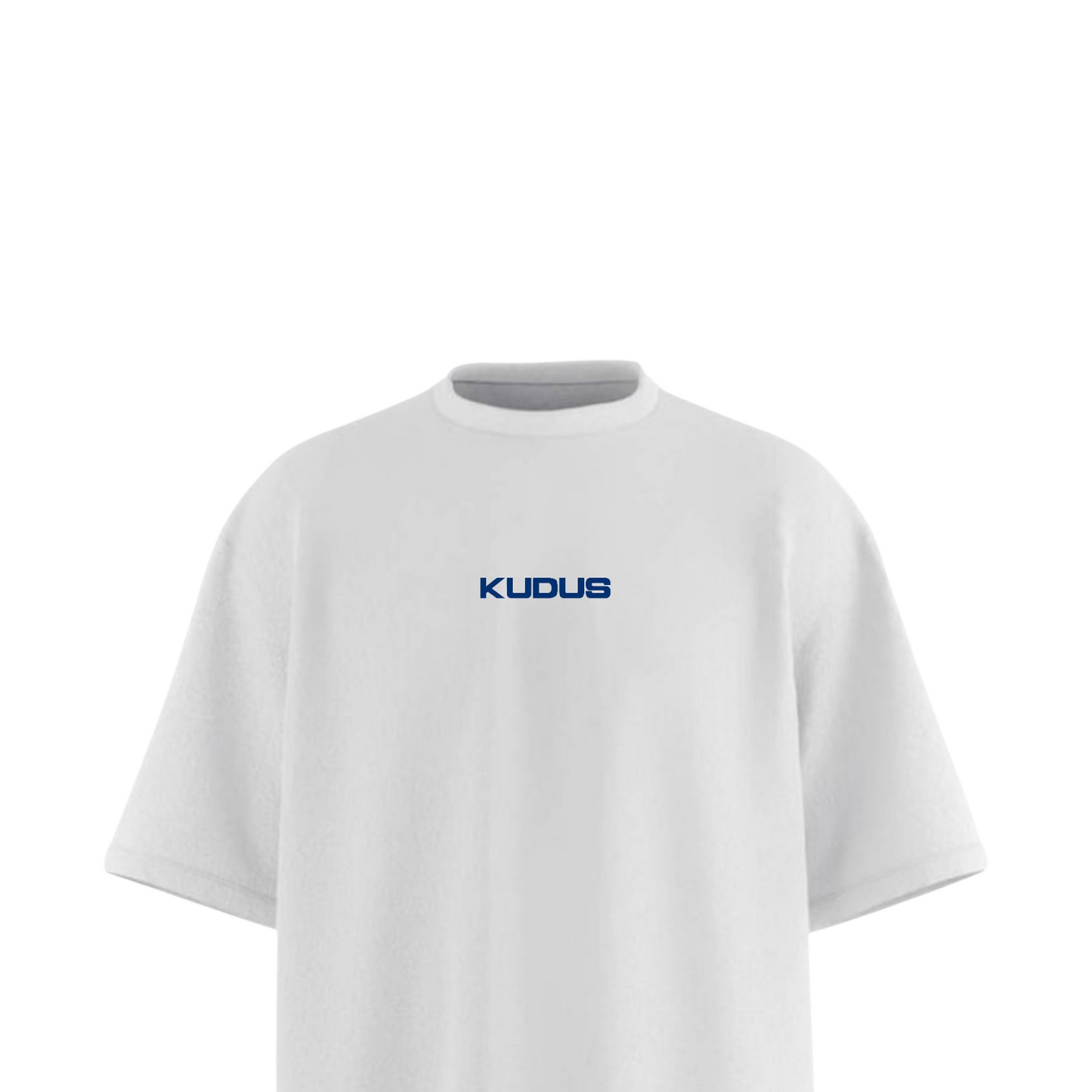 Everyday Ultrasoft Oversized T-shirt