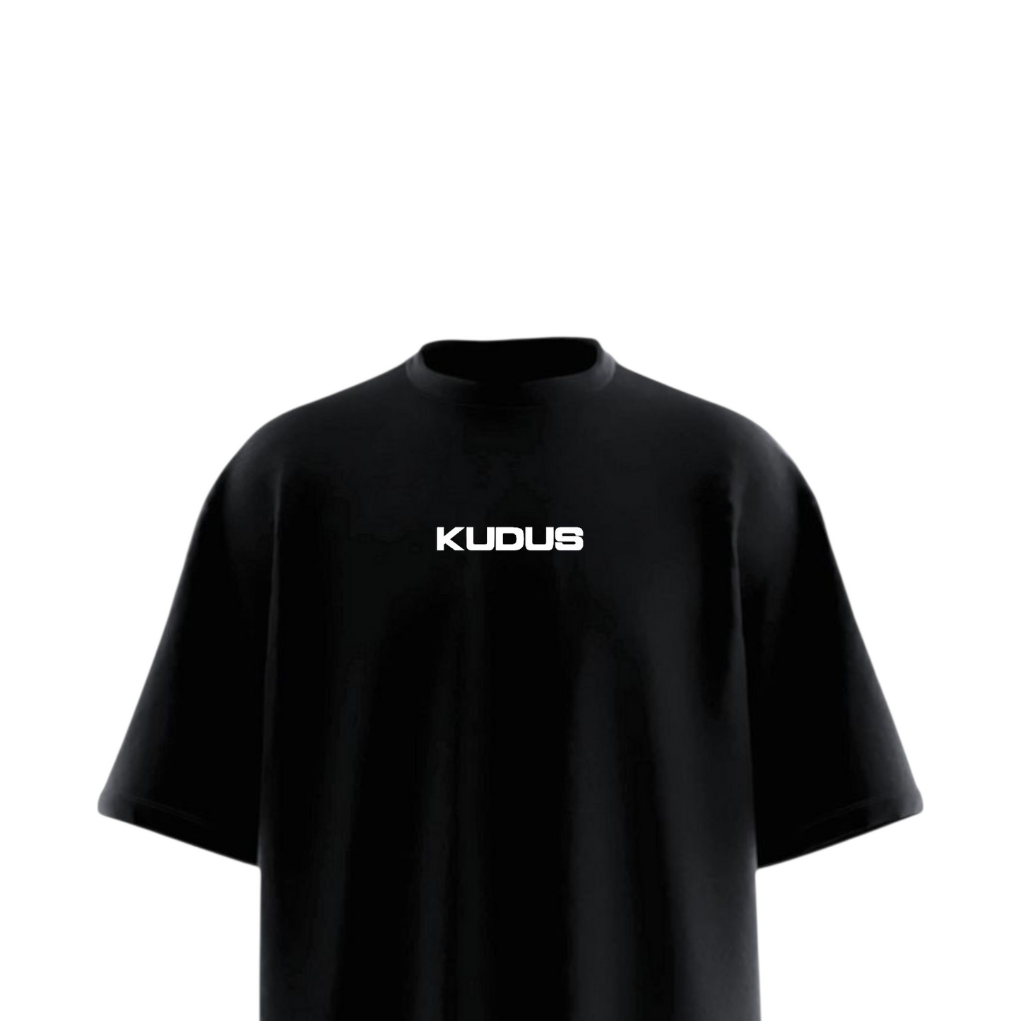 Daily Essential Ultrasoft Oversized T-shirt