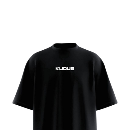 Daily Essential Ultrasoft Oversized T-shirt