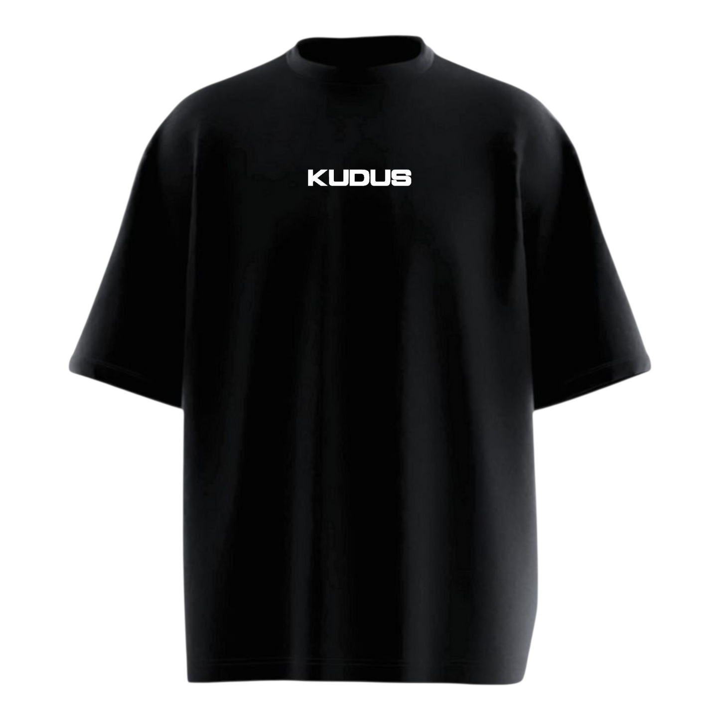 Daily Essential Ultrasoft Oversized T-shirt
