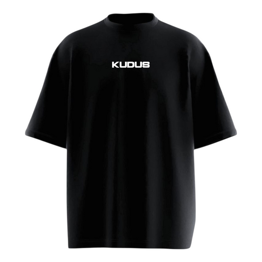 Daily Essential Ultrasoft Oversized T-shirt