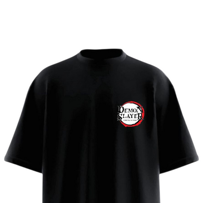RENGOKU Oversized T-shirt