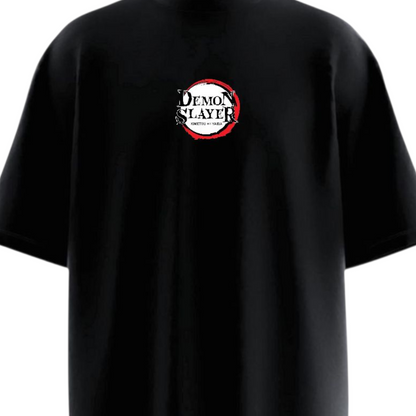 INOSUKE Oversized T-shirt