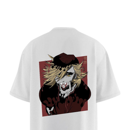 DOMA Oversized Tshirt