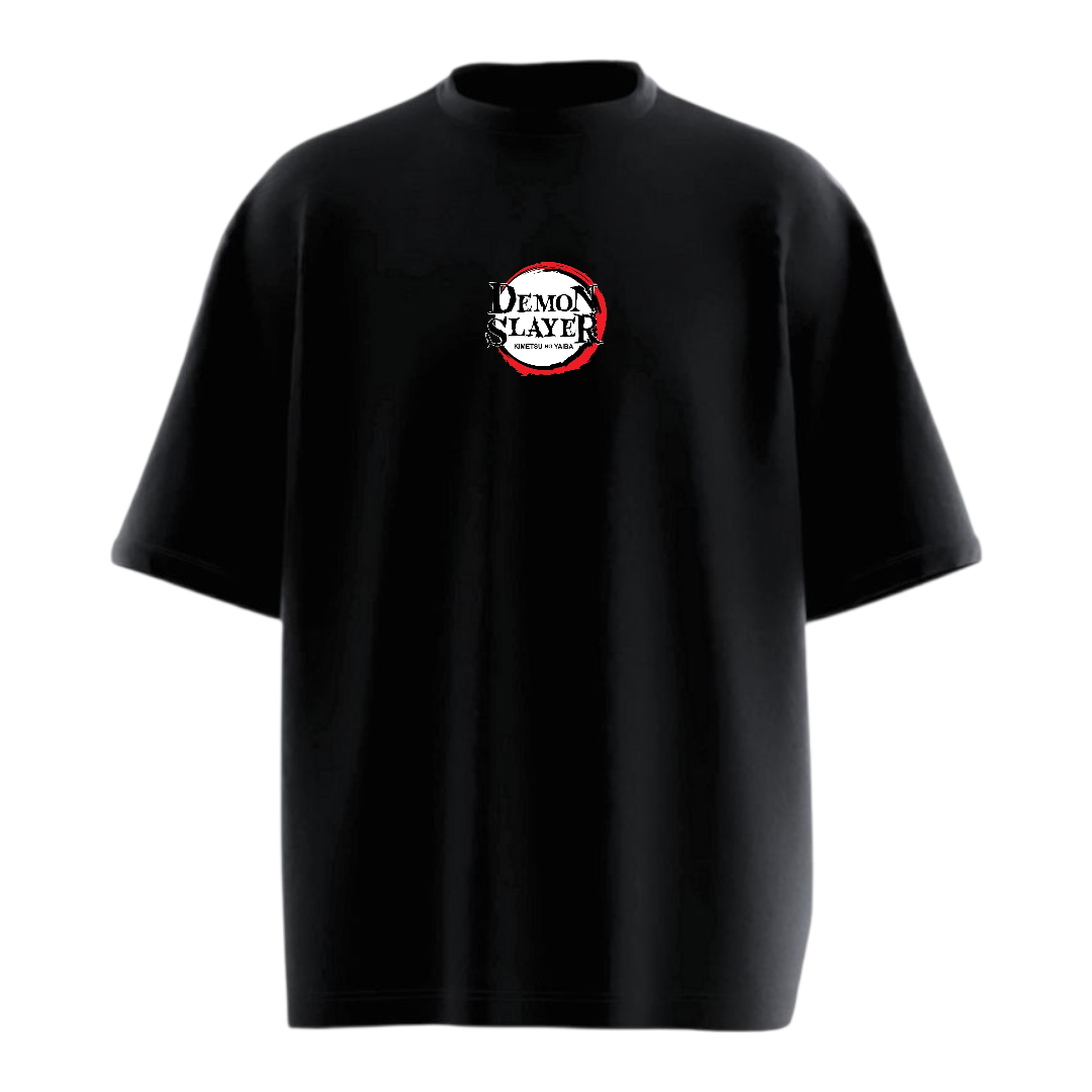 INOSUKE Oversized T-shirt