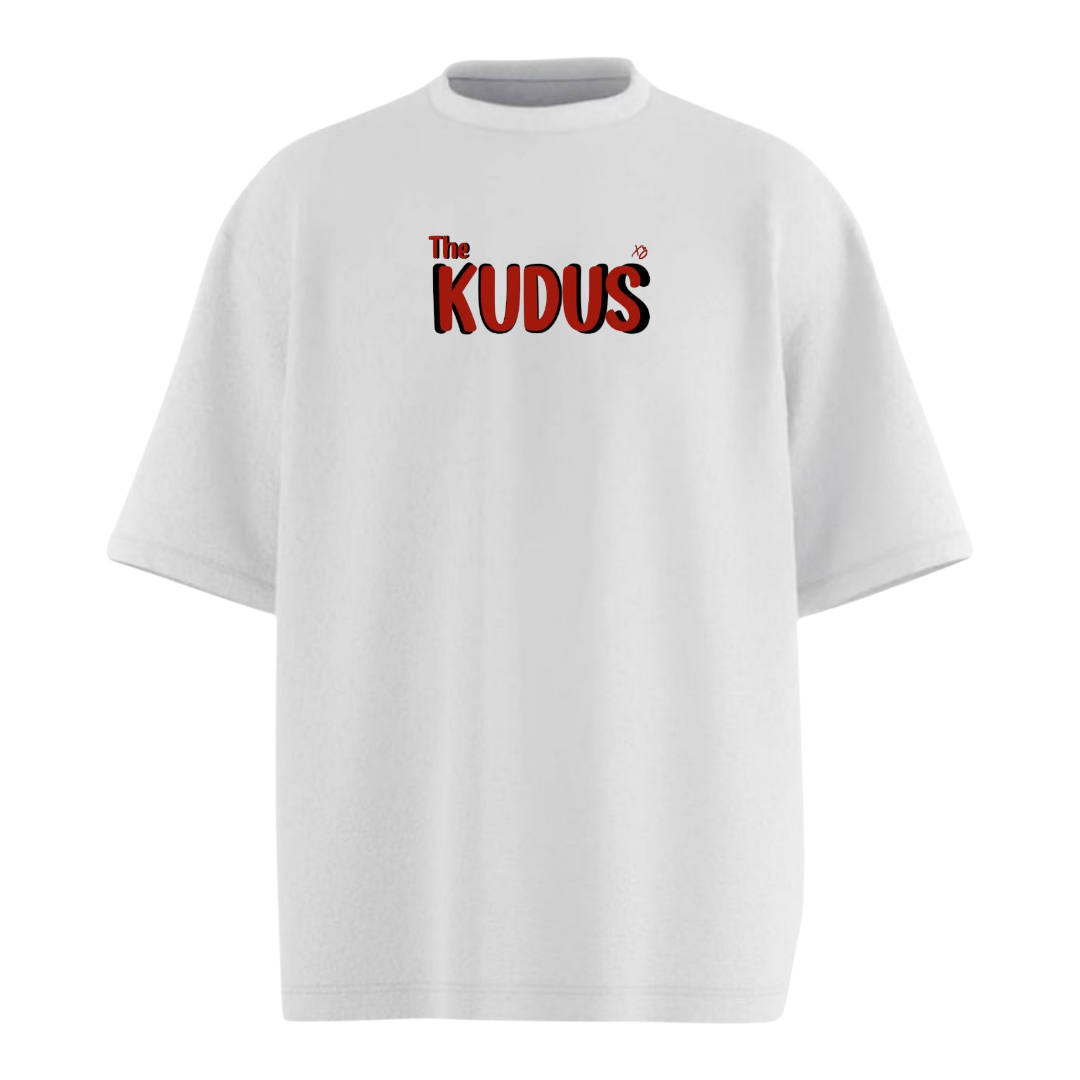 WE JUST PRAY FOR CARS Oversized T-shirt