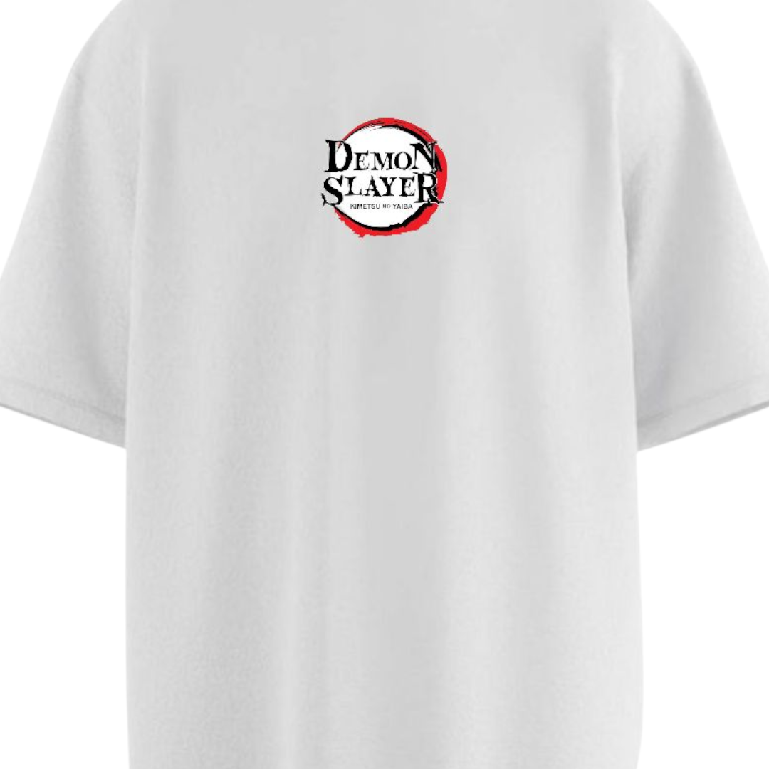 DOMA Oversized Tshirt