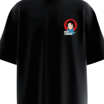 TANJIRO Oversized T-shirt