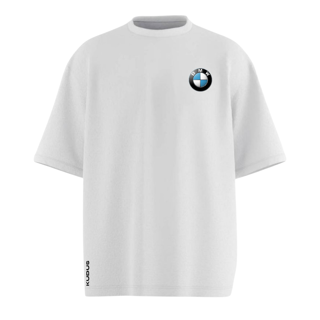 S1000RR Heavy Weight Oversized T-shirt