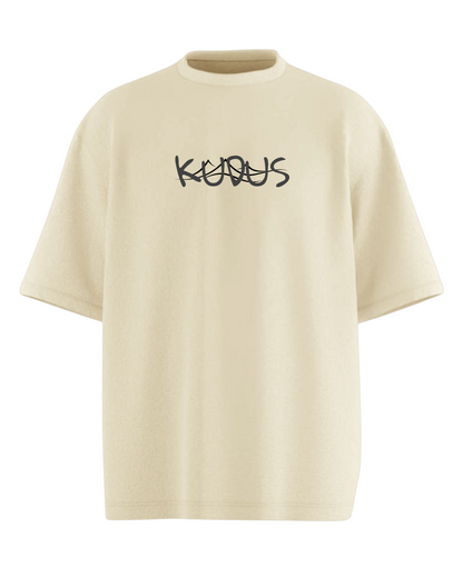 AS FREE AS OCEAN Oversized T-shirt