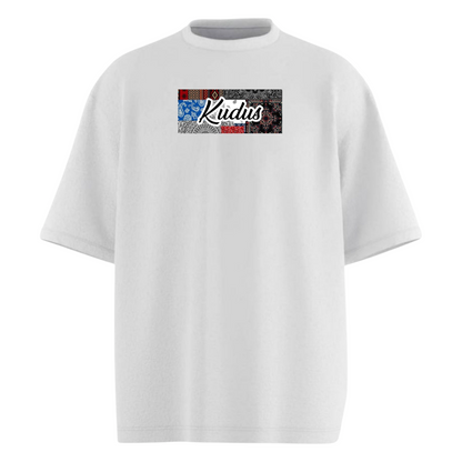 Inspire Heavy Weight Oversized T-shirt
