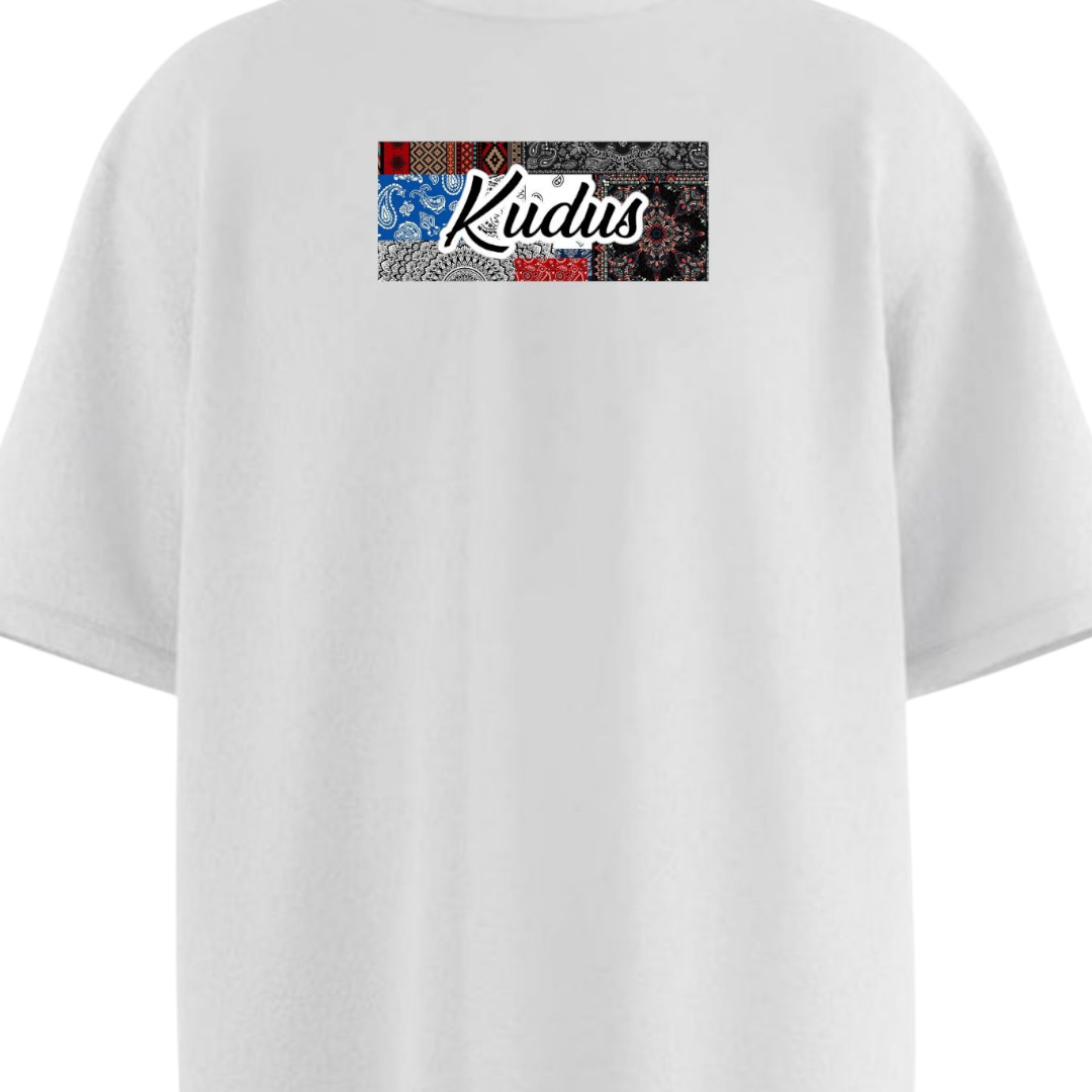 Inspire Heavy Weight Oversized T-shirt