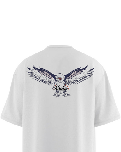 EAGLE Heavy Weight Oversized T-shirt