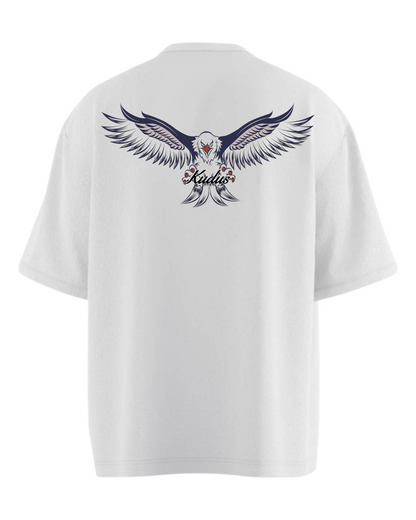 EAGLE Heavy Weight Oversized T-shirt