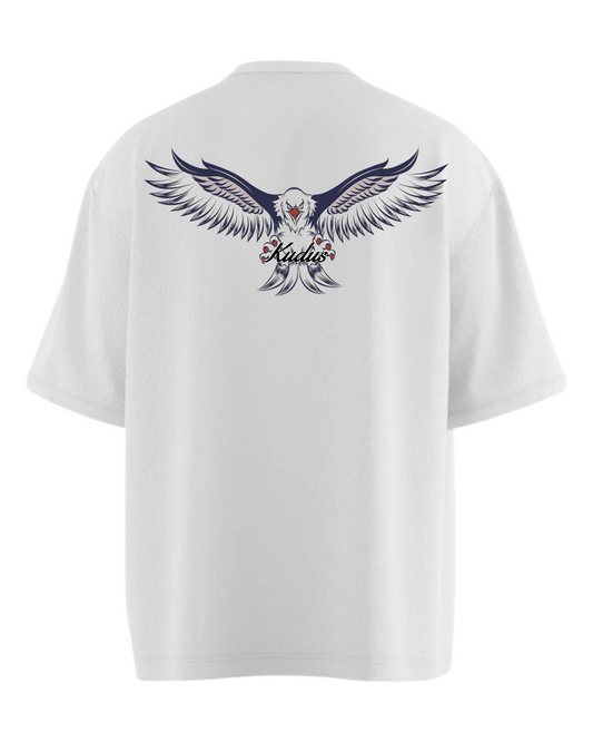 EAGLE Heavy Weight Oversized T-shirt